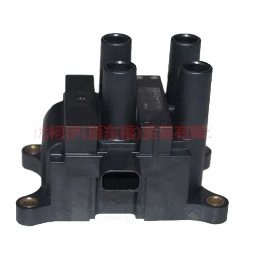 

Ignition Coil for Ford Focus Ford focus mk3 2012 - 2018 1.6T/Ecosport MK2 2013-2017/ FORD ESCORT 2015-2018/Ford Fiesta 13 1.5T