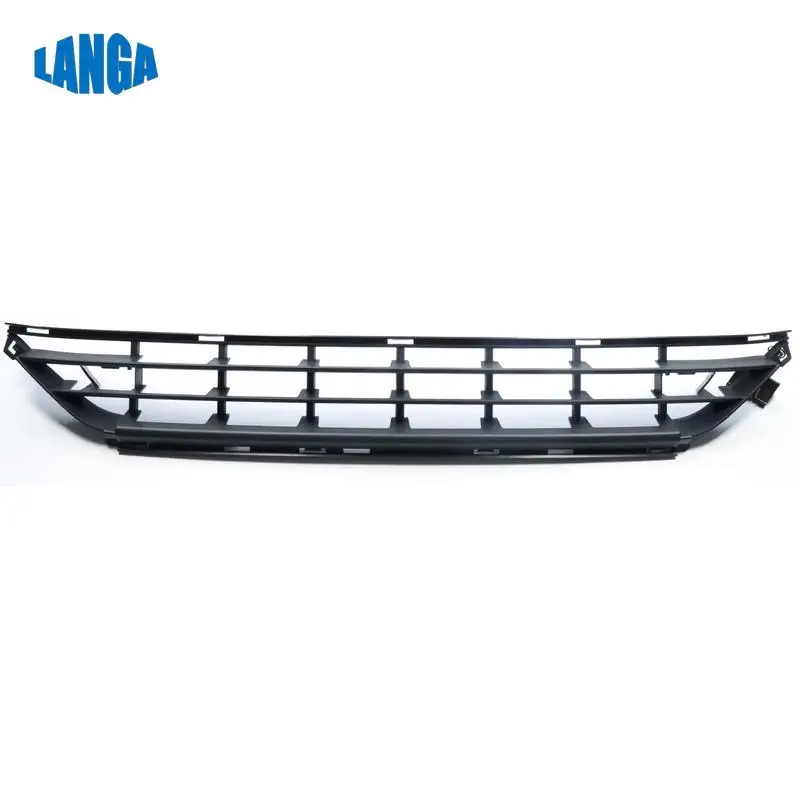 Подлинная Нижняя передняя решетка бампера для Volvo XC60 2014 OE: 31323775|Гоночные решетки| |