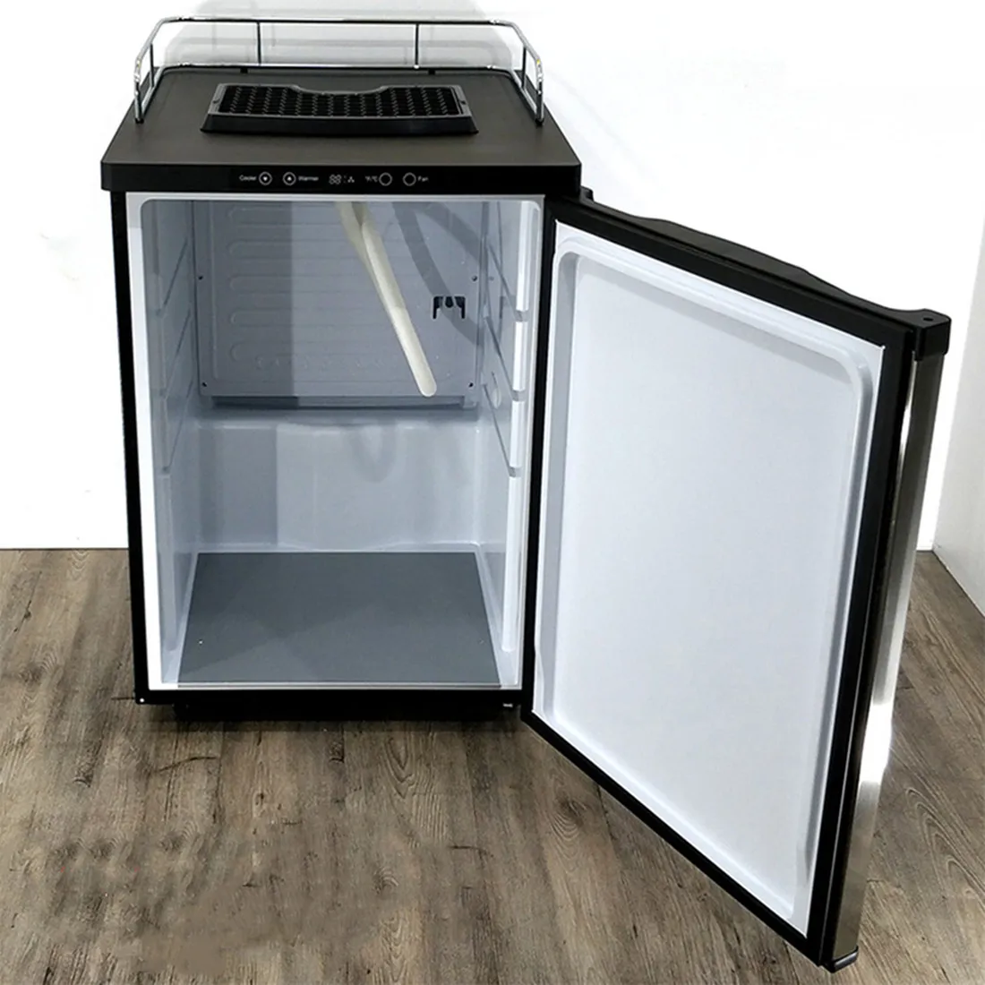 Пластиковая Обертка вокруг капельного лотка для пивоварения | Дом и сад