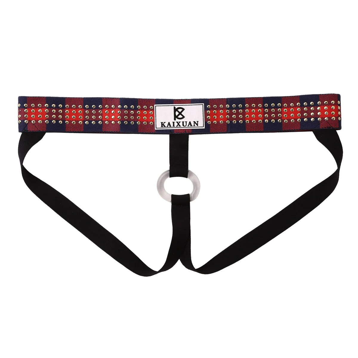 Мужское нижнее белье пенис кольцо для пениса открытый ягодиц гей-стринги стринги