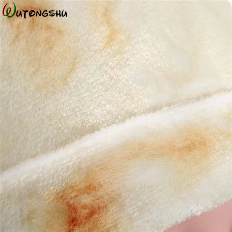 Burrito Детское Одеяло пеленка мука тортилья для сна обертывание с шляпой|Одеяла и