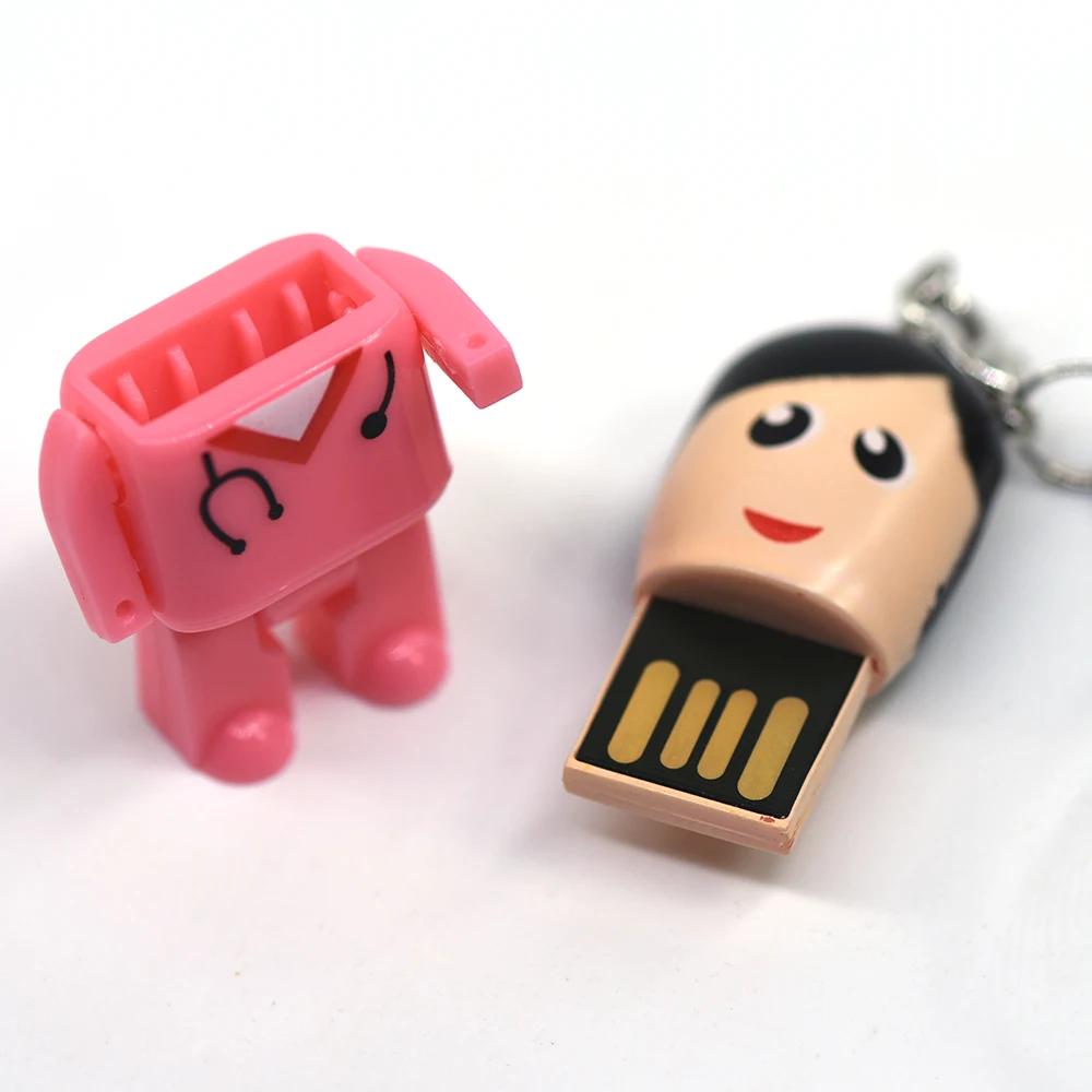 Mini врач медстра usb флэш накопитель 4 ГБ 8 16 32 64 Гб 128 256 карта памяти u карта|USB