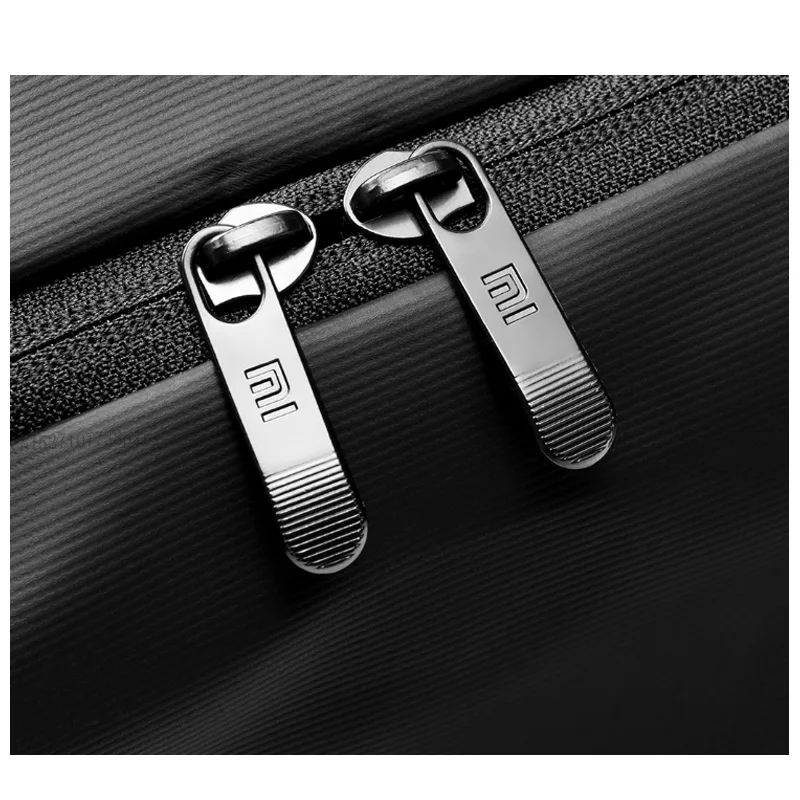 Xiaomi 20L для мужчин и женщин рюкзак водонепроницаемый полиэстер подростковый 15,6 дюймов ноутбук сумка легкий открытый Tra