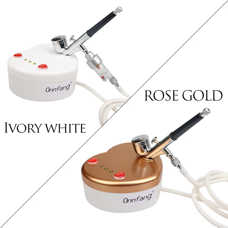 Портативный воздушный насос Onnfang распылитель для торта краситель Аэрограф