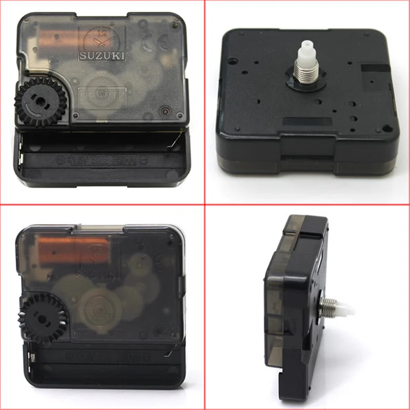 ВИП заказ 20 шт. Suzuki тихий механизм часов HS88 классический японский Заводной Ремонт