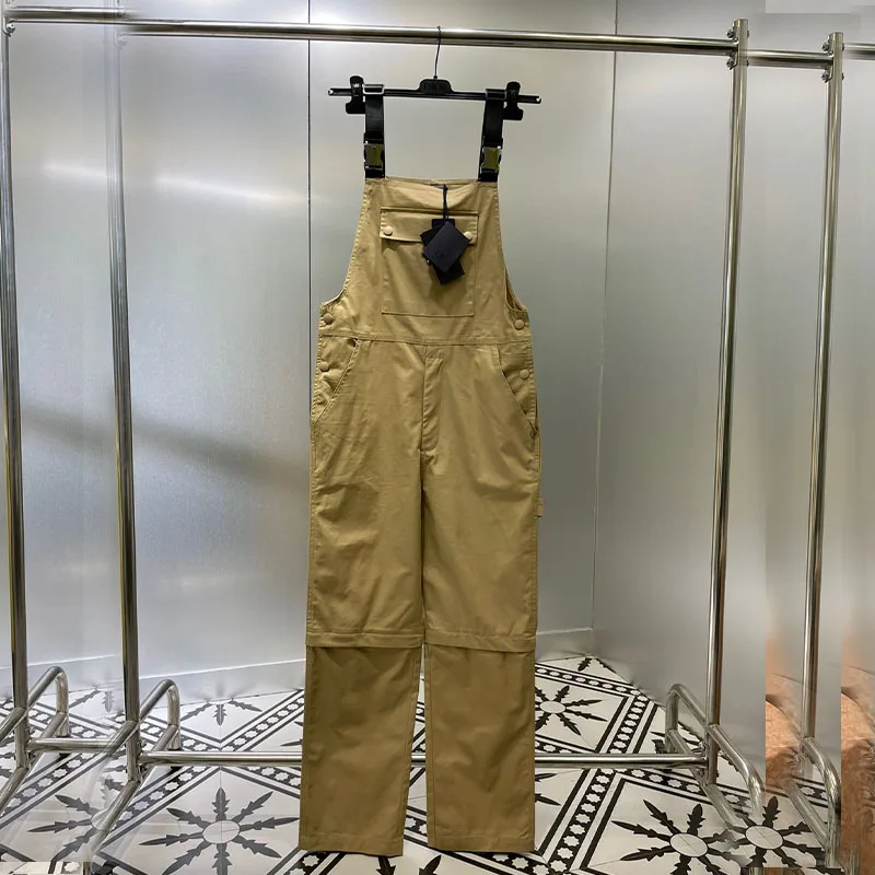 

Женский комбинезон с карманами, свободные милые Боди, 2 цвета, забавные комбинезоны с карманами, лето 2021