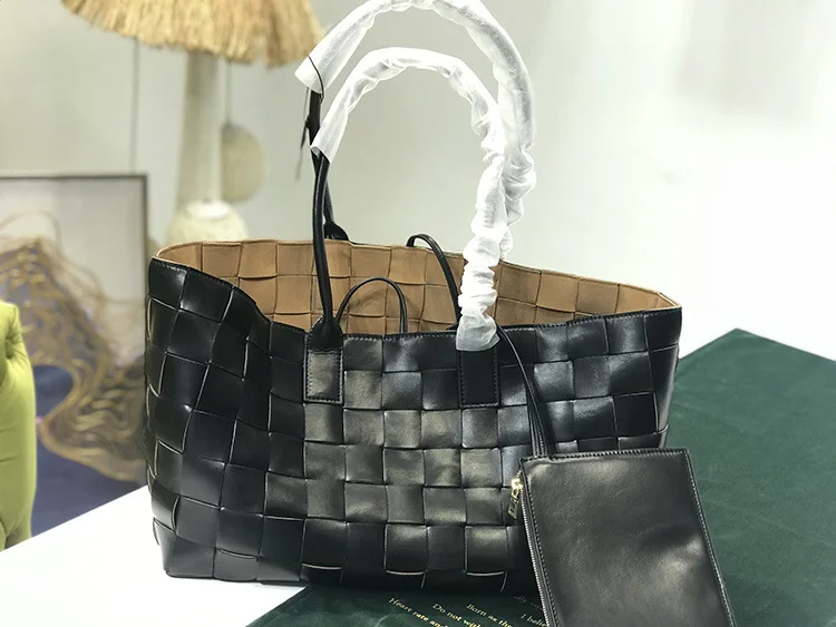 Роскошные женские сумки дизайнерские из натуральной кожи повседневные