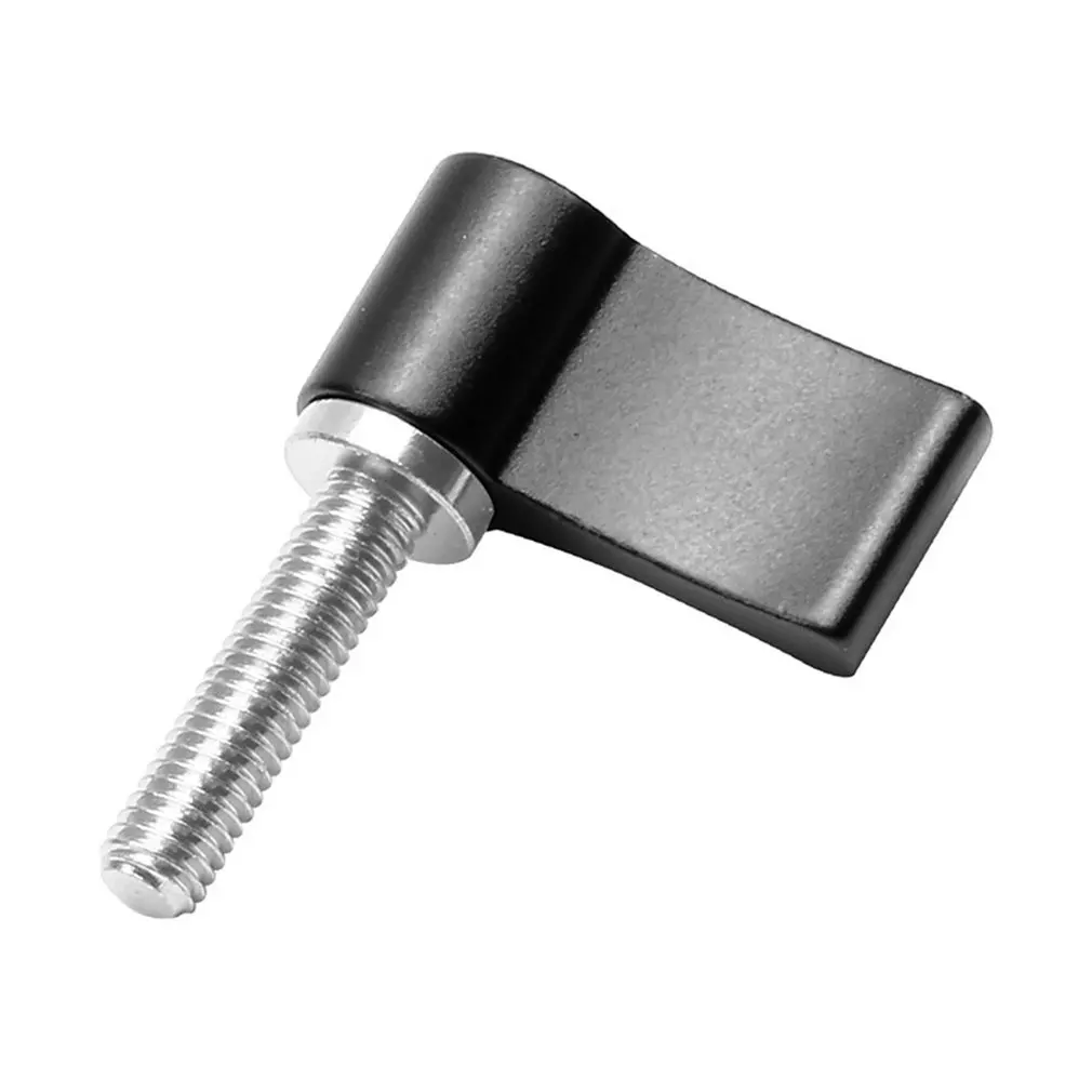 Adjustable Handle 17mm 20mm M4 M5 M6 Thread Screw Adapter L Shape/T shape Locking Clamp Wrench Spanner Camera Accessories | Электроника