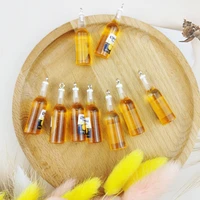 10pcs beer bottle resin diy charms diy 3d mini brewage bottle earrings pendant for keychain necklace jewelry make accessories