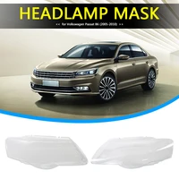 styling replacement glass headlight lens clear headlight headlamp lens replacement lh rh lamp cover replacement lens parts