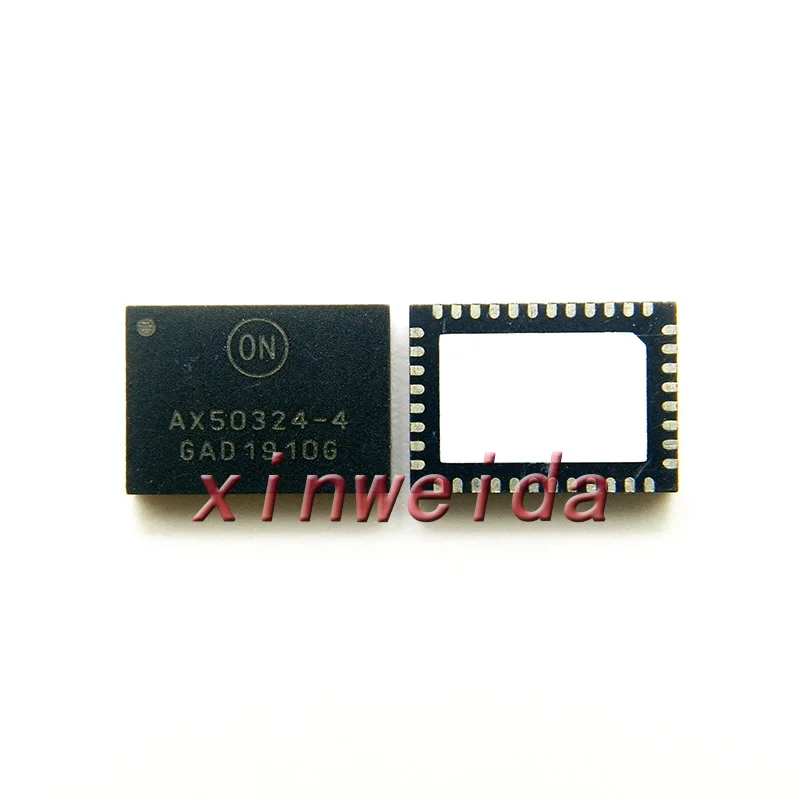 Горячая распродажа! AX50324 4 QFN новые детали хорошее качество. Электронный