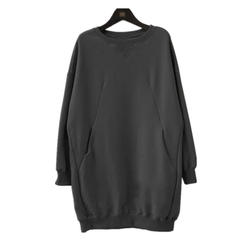 S-5XL, женские модные толстовки с длинным рукавом, свитшоты,, cellumia, Осень-зима, Длинные пуловеры, одежда, повседневные свободные топы