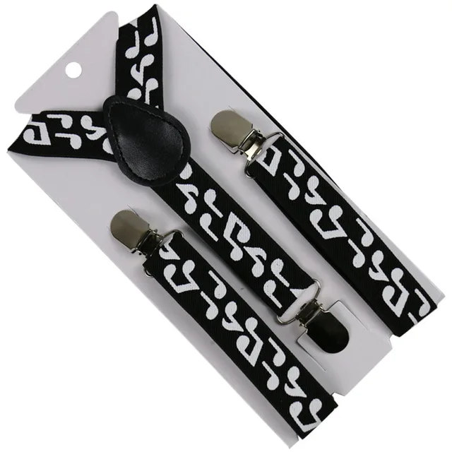 Бесплатная доставка Новинка 2019 года Модный музыкальный символ для мальчиков и