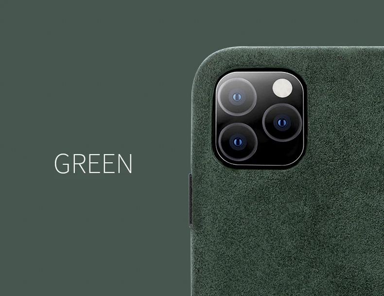 SanCore для iPhone 11 pro Max чехол для телефона ALCANTARA модный кожаный чехол с полной защитой бизнес роскошный чехол для телефона замшевый Чехол для мужчин