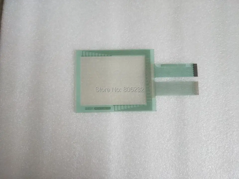 

Новая сенсорная панель для 6AV3627-1QK00-2AX0 TP27-6 Замена сенсорного экрана