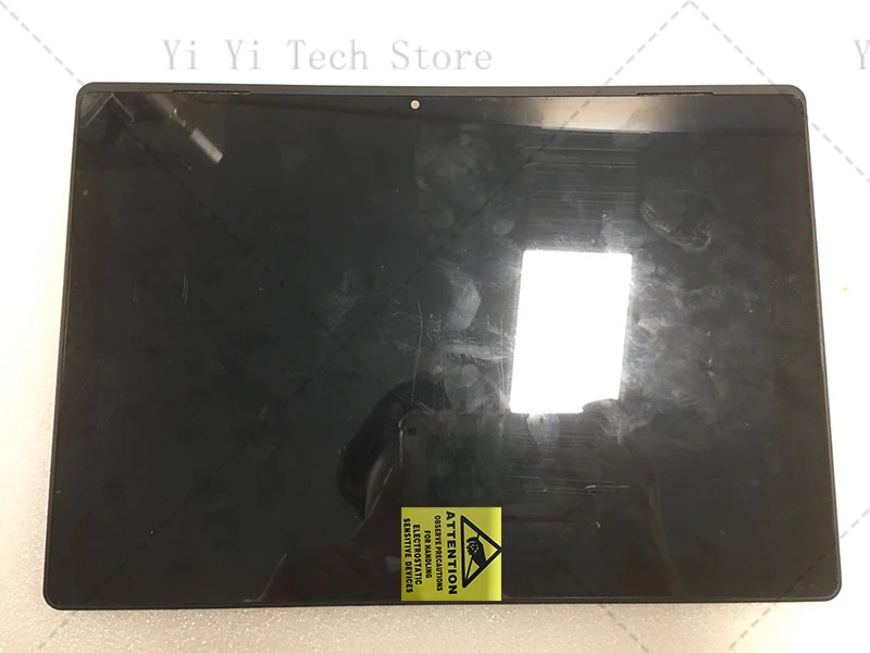 Оригинальный ЖК дисплей 12 дюймов в сборе для ACER SA5 271 Switch Alpha сенсорный экран