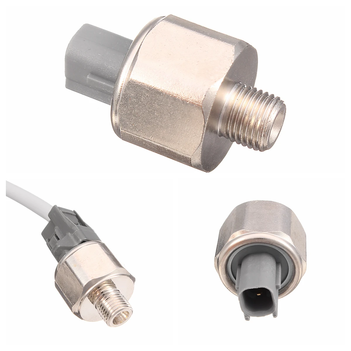#8961512040 #5S2254 # KS159 3 шт 4 Pin набор датчик стука с жгутом для Toyota/Lexus/Corolla/Camry ES300 GS300 GS400 LS400