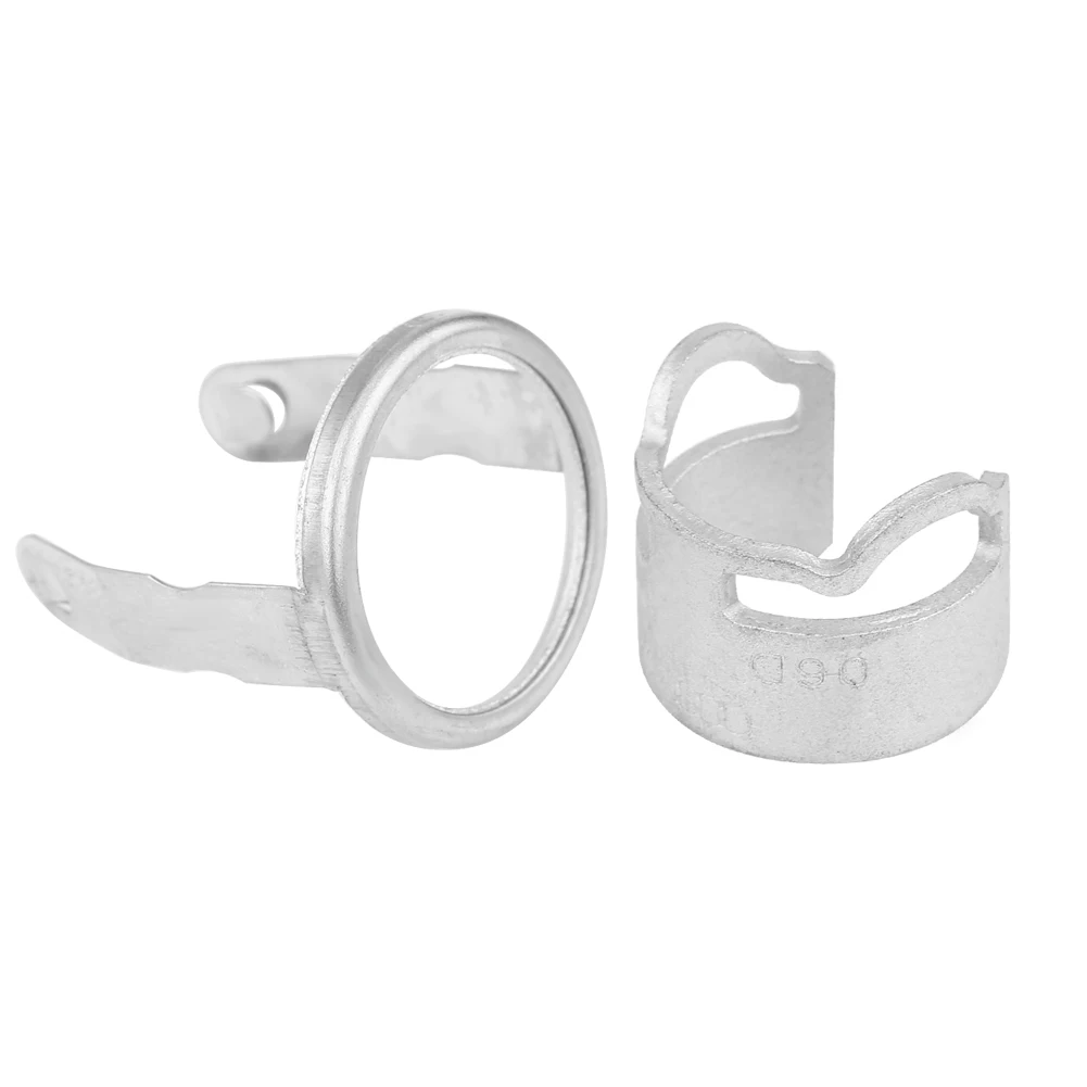 Уплотнение топливной форсунки автомобиля комплект прочных уплотнительных колец