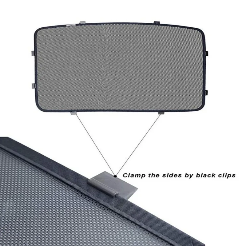 Model 3 Glass Roof Sunshade Sunroof Rear Window Compatible for (top roof+ Rear) | Автомобили и мотоциклы