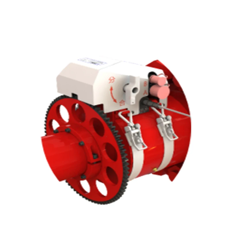 

Automatic control system of flat valve at wellhead/remote hydraulic control