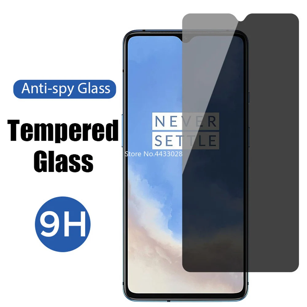 

Защитное стекло, закаленное стекло 9H для Oneplus Nord 8T N100 N10 5G 7T 6T