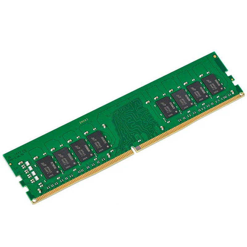Оперативная память Kingston ОЗУ DDR4 4 ГБ 8 16 32 2133 МГц 2400 2666 288pin 1 2 в для настольного ПК