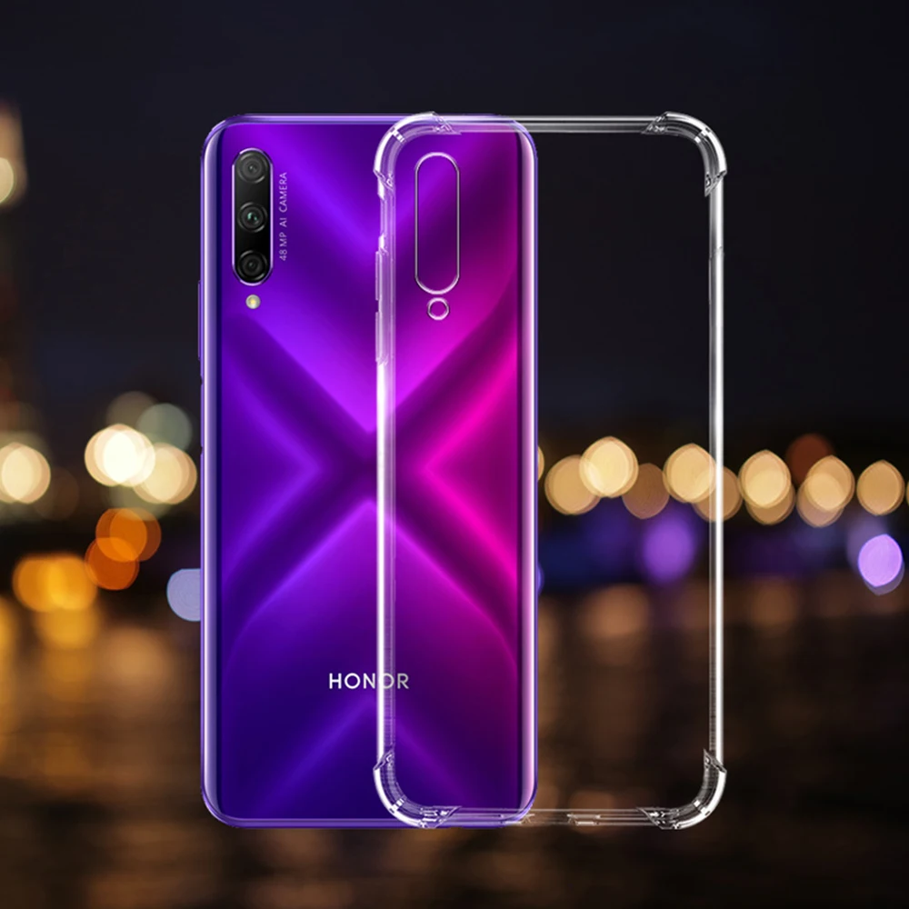 Full Body ShockProof Luxury Fashion Heavy Duty Protection For huawei mate 30 pro lite Soft Gasbag Case Protective Cover Coque | Мобильные