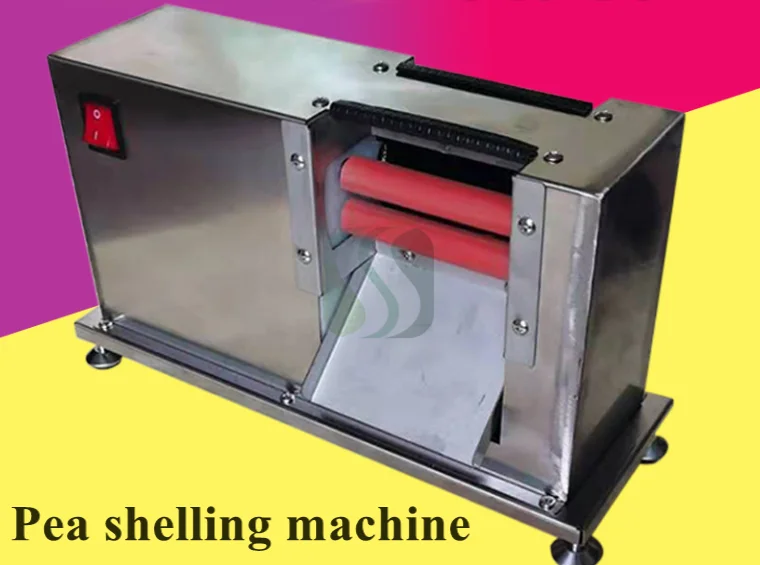 220 В полуавтоматическая машина для очистки овощей | Бытовая техника