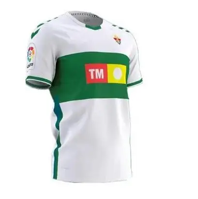 

Elche SD Eibar Levante UD Jerseys de ftbol 2020 2021 La Liga Camisetas Armeros Fidel Morente Kike Y.Muto Roger Marti Morales Ca