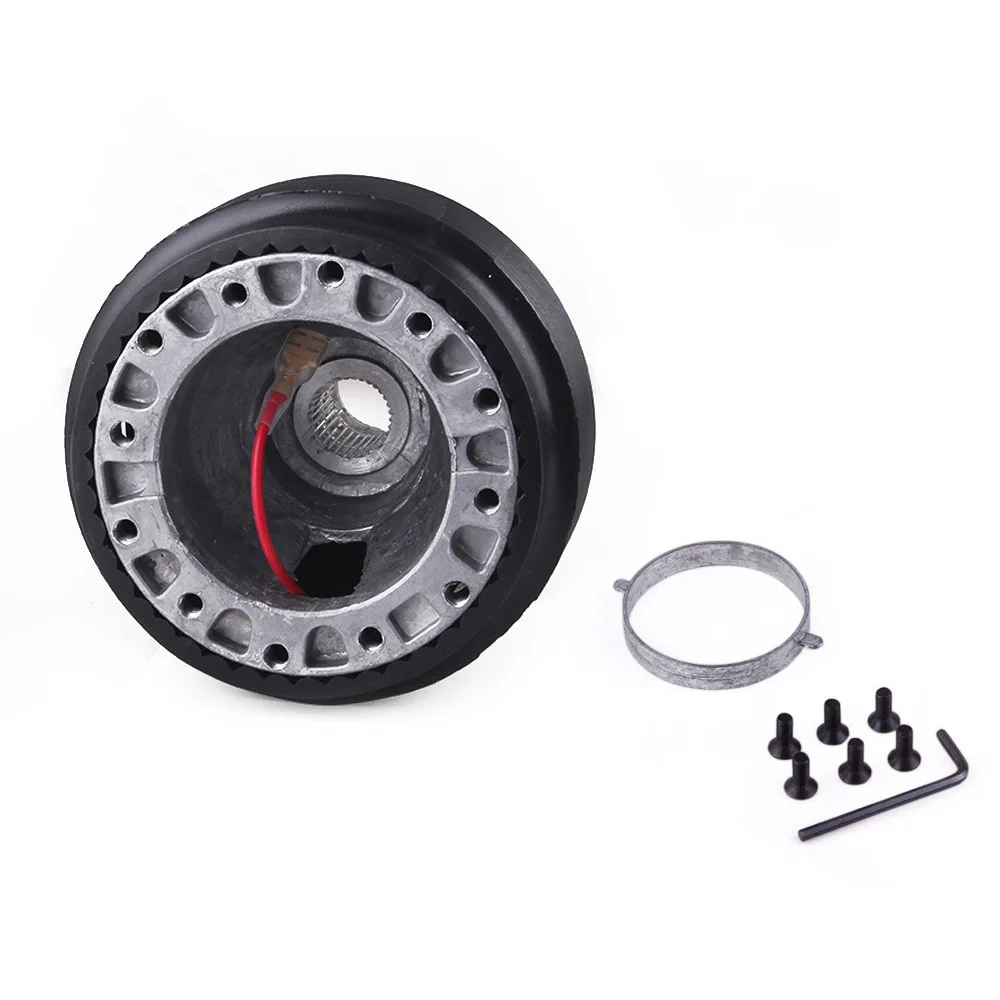 

1set Adapter For Civic EK 96-00 Steering Wheel Connector Parts Replacement