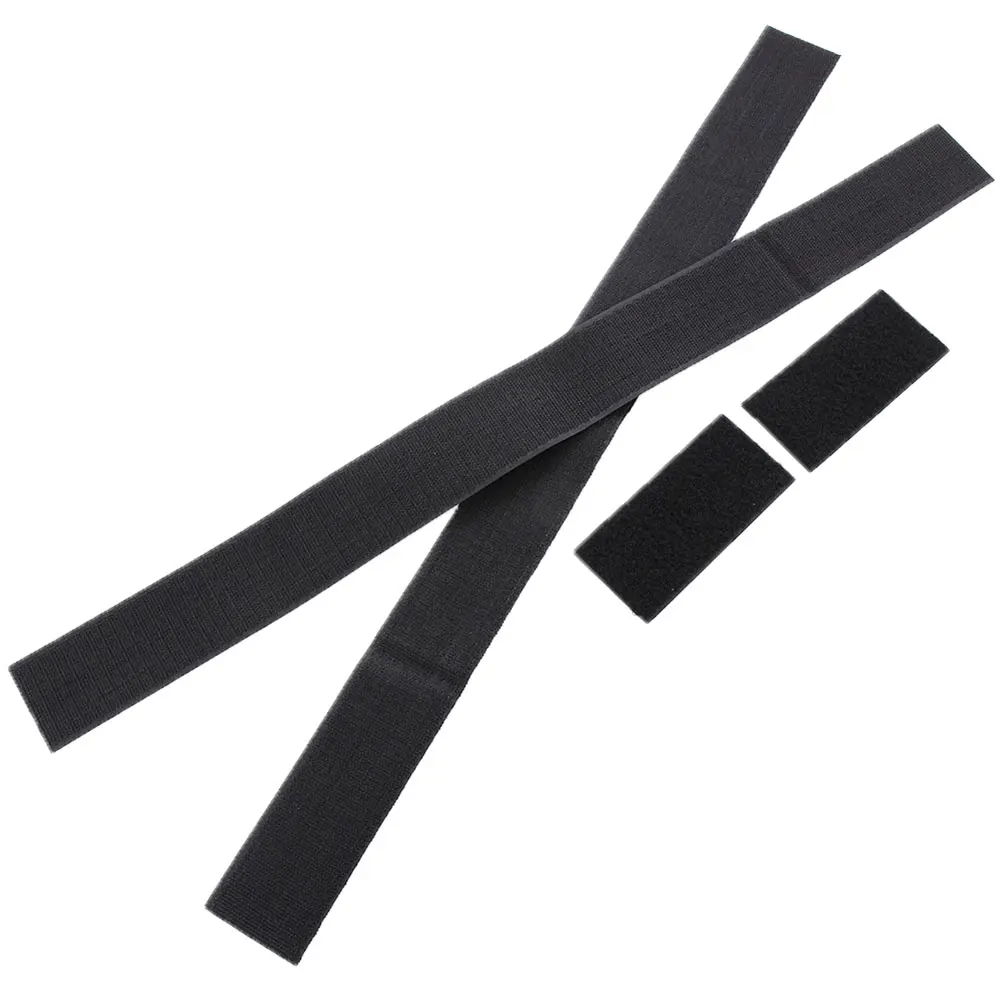 Новый Прочный 4 шт./компл. багажник автомобиля Огнетушитель фиксирующий ремни