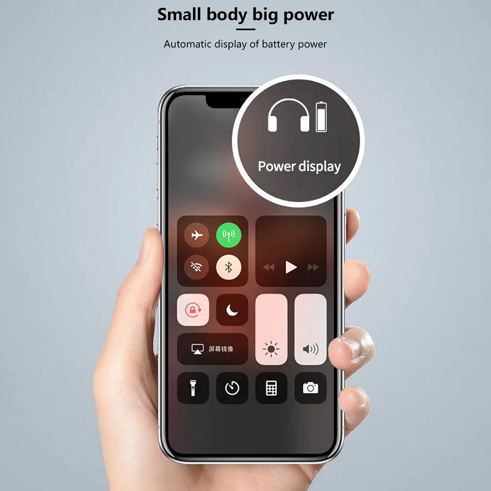 

TWS Bluetooth , , Hi-Fi --, , HD