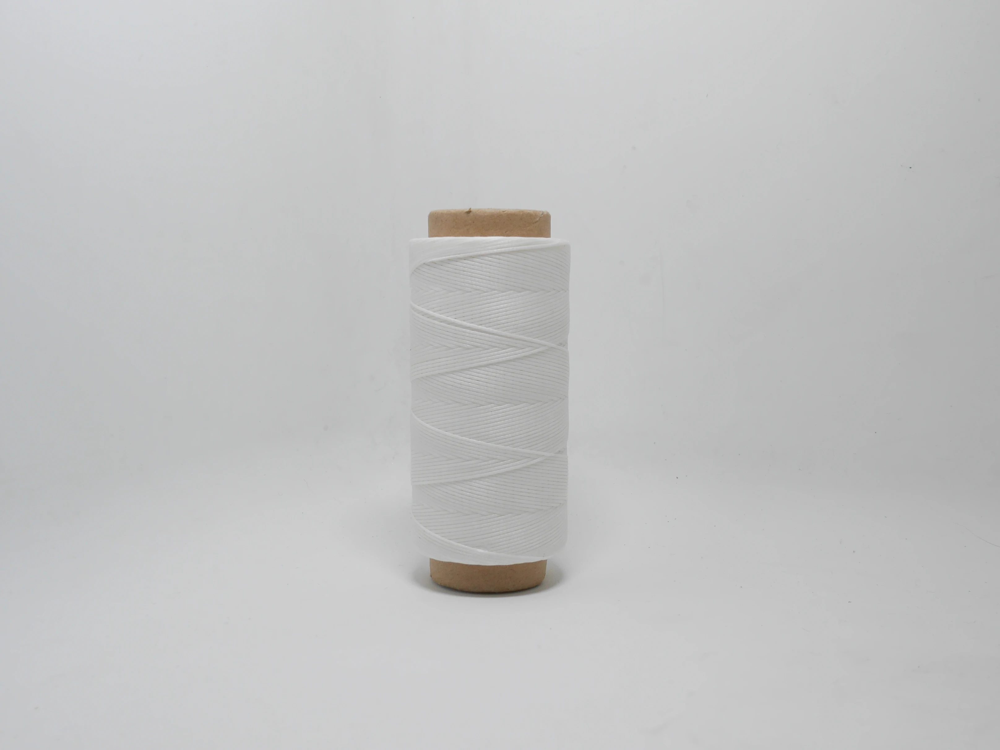 Популярная цветная вощеная нить 150D полиэфирный плетеный шнур для браслета