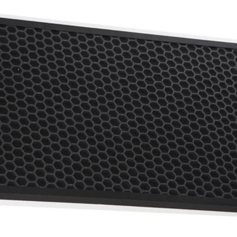 

for Sharp FU-A80A FU-A80A-W FZ-A80SFE Air Purifier HEPA and Active Filtrate Fit for Sharp FU-A80E /FU-A80A / FU-A80A-W