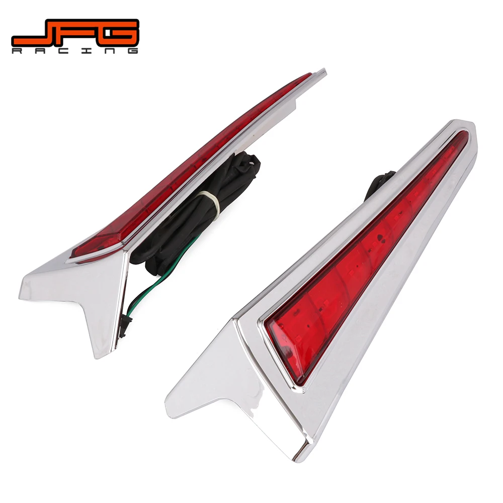 Пластиковый светодиодный велосипед для Victory X Country Tour 2012-2017 2012 2013 2015 2014 2016 уличный