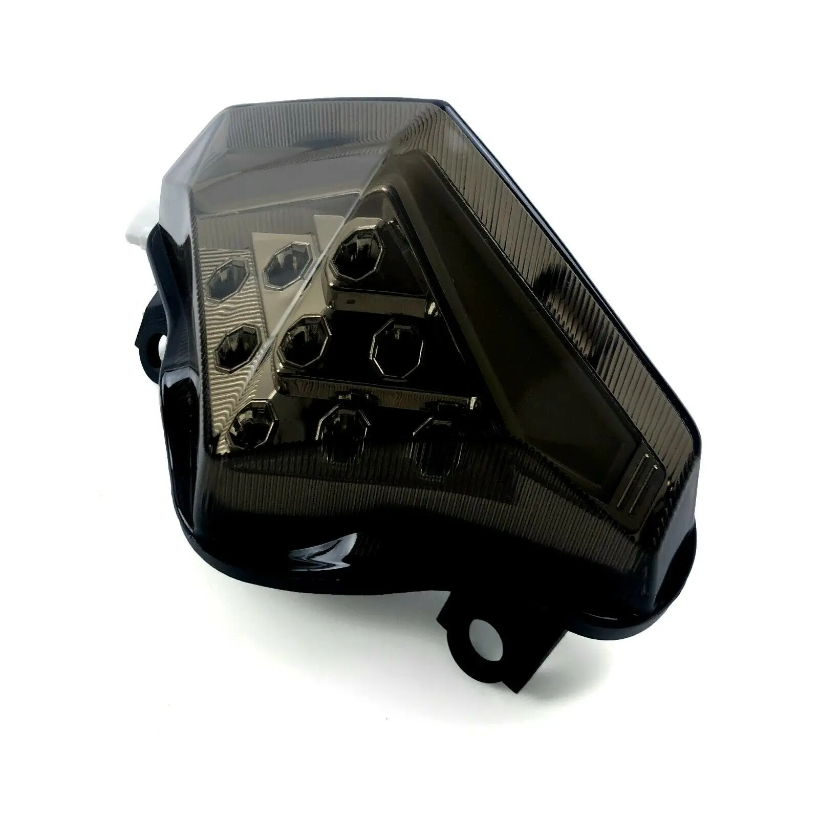 

For KAWASAKI ER-6F/N NINJA 650/400R Integrated Led Brake Tail Light Turn Signal