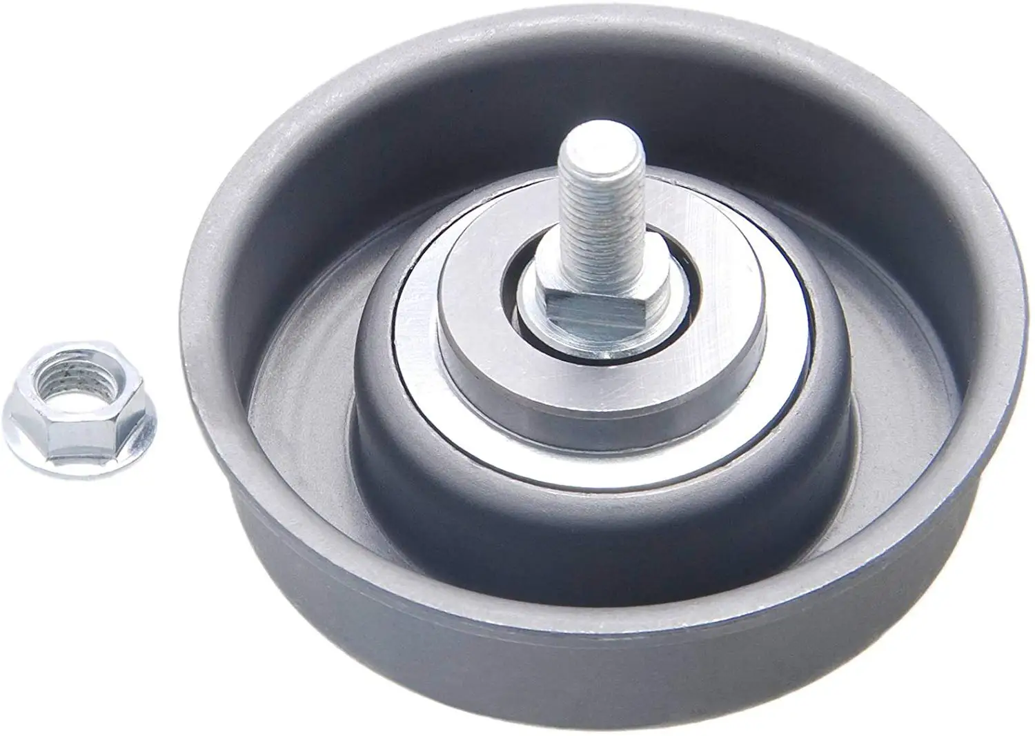 

Engine Timing Belt Tensioner Pulley OEM MD362028 Fit for Chery