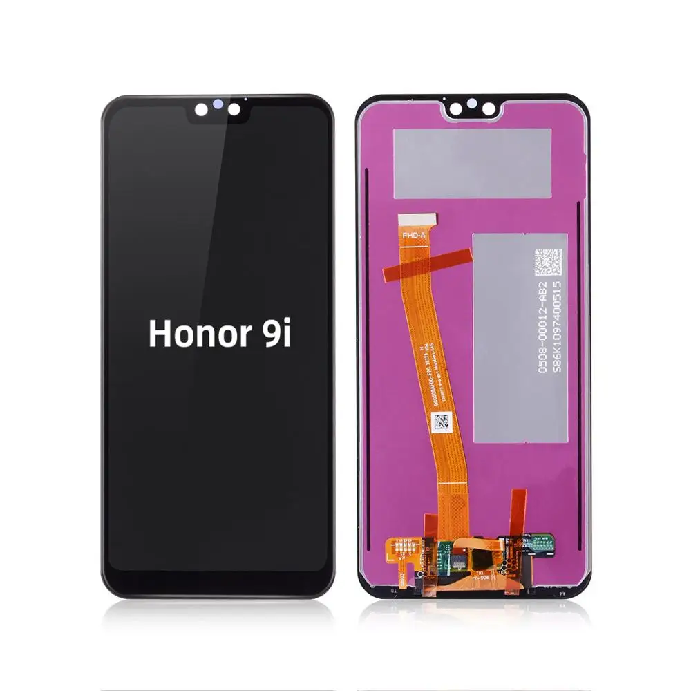 Модуль LLD AL20 оригинальный для huawei Honor 9i дисплей дигитайзер ЖК экран Замена ЖК| |