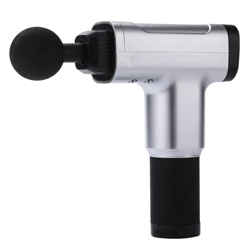 Массажный пистолет для расслабления мышц массажер похудения облегчение боли