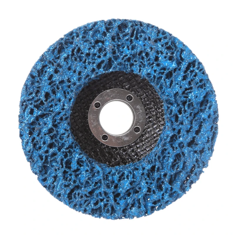 100x16 мм шлифовальный диск для очистки краски и удаления ржавчины | Инструменты