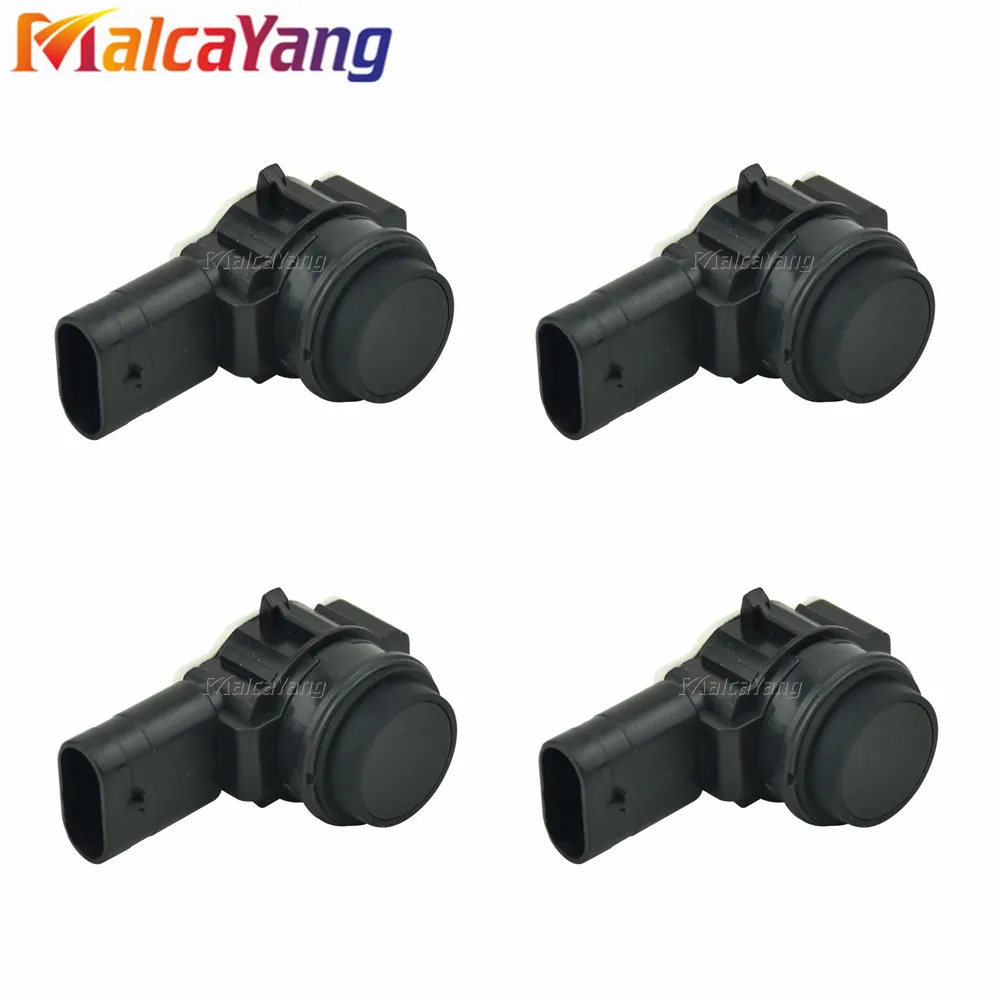 Датчик парковки PDC 66209261595 66209261580 66209261582 для BMW 1 2 3 4 серии F20 F21 F82 F83 2010 2017 шт.|Датчики