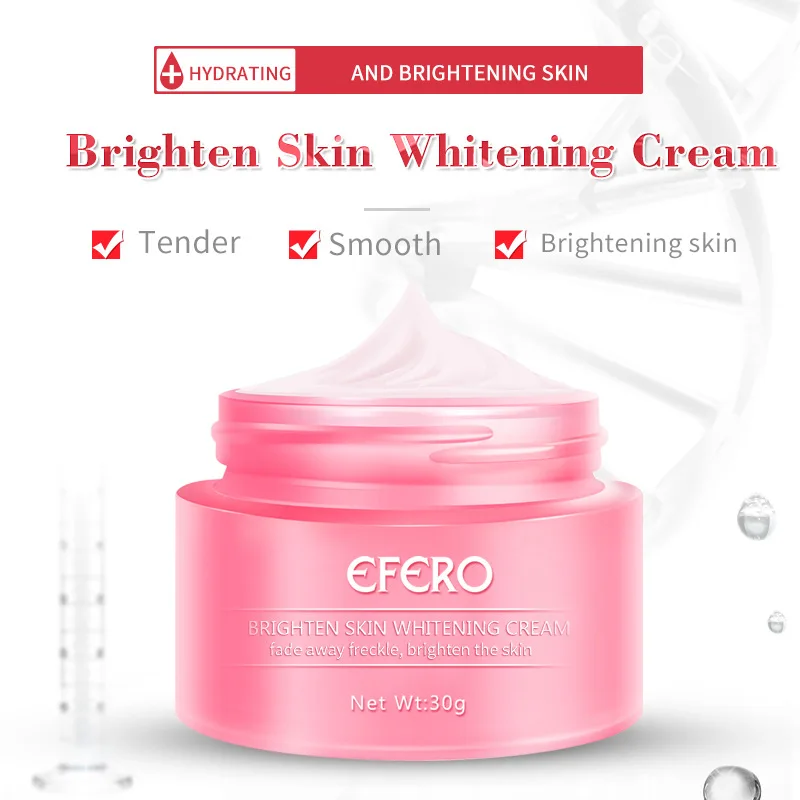 

Skin Whitening Cream Freckle Cream Remove Melasma Acne Dark Pigment Spots Melanin Pimple Cream Face Cream Face Serum Skin Care