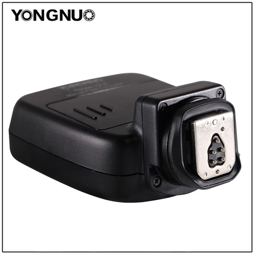 YONGNUO YN560-TX II YN560TX Pro беспроводной ручной триггер вспышки для YN200 YN560 IV камеры Canon EOS |