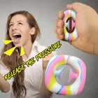 13 шт., силиконовая игрушка-антистресс