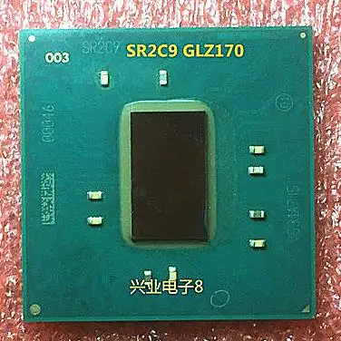 

{ New original } 1pcs GL82Z170 SR2C9 BGA