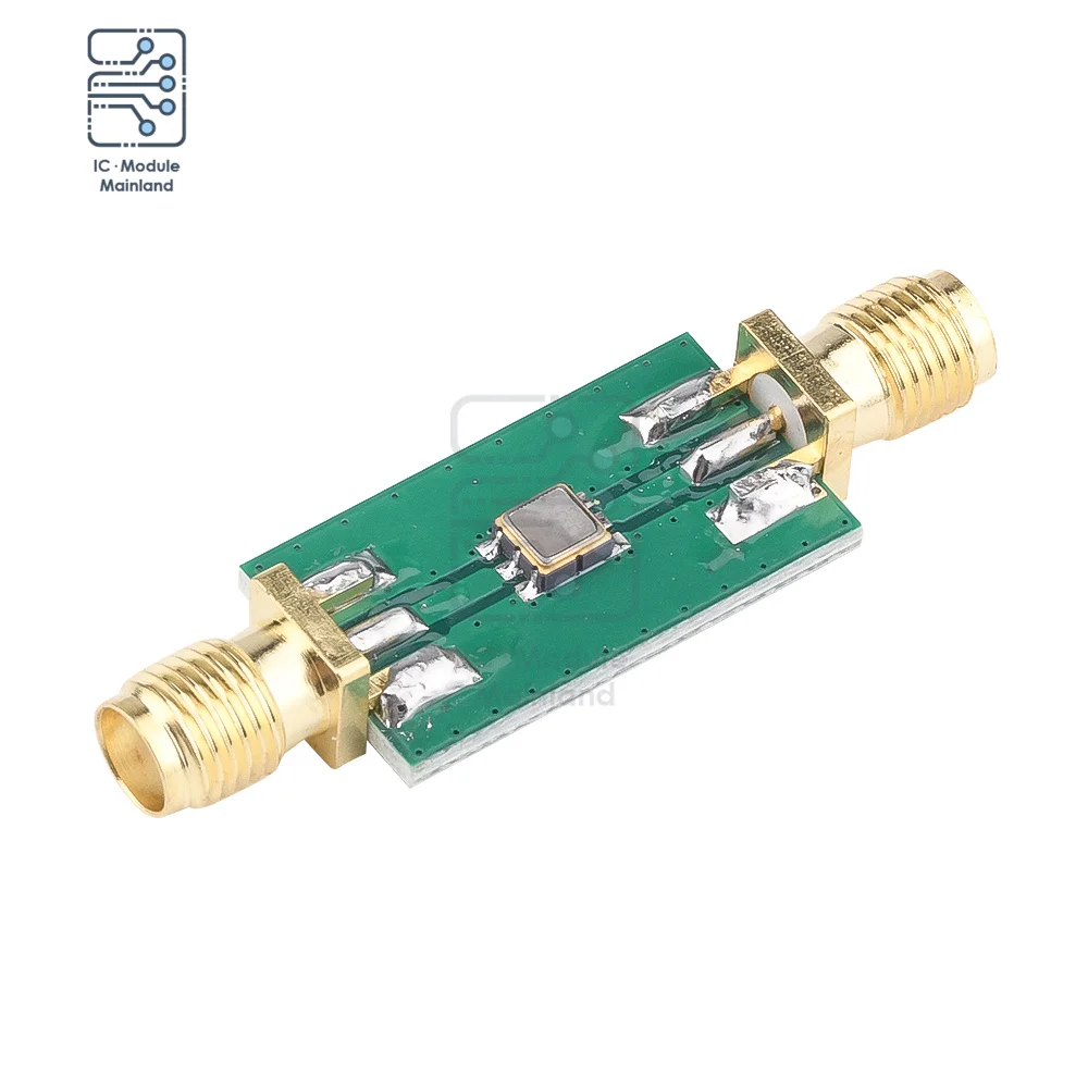 

Фотофильтр BPF 1090 МГц, программное обеспечение, радио, SDR, узкополосный фильтр