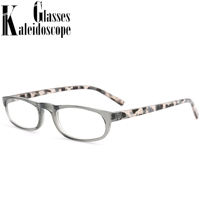

New 2022 Finished Reading Glasses Women Men Vintage Small Frame Presbyopic Computer Spectacles Diopter +125 +175 +225 +275 +325
