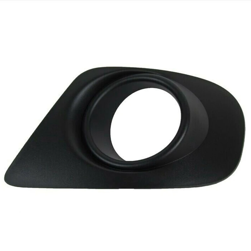 

For Dodge Journey Chrysler 200 Front Right Side Fog Light Lamp Bezel