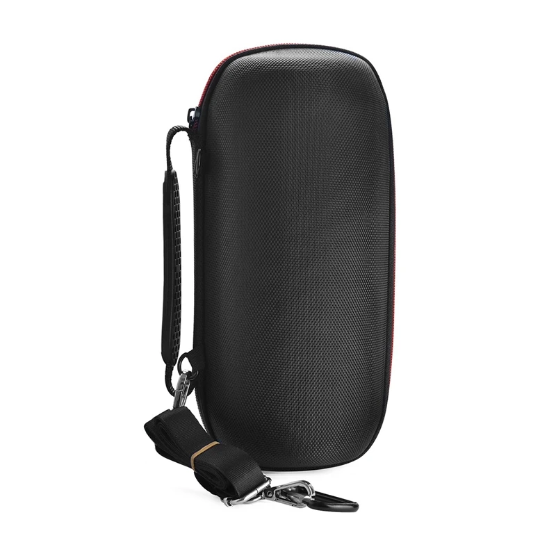 

Portable Storage Pouch Bag Hard Shockproof Carrying Case for JBL Pulse 4 Wireless Bluetooth Speaker