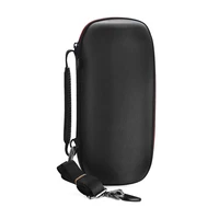 portable storage pouch bag hard shockproof carrying case for jbl pulse 4 wireless bluetooth speaker